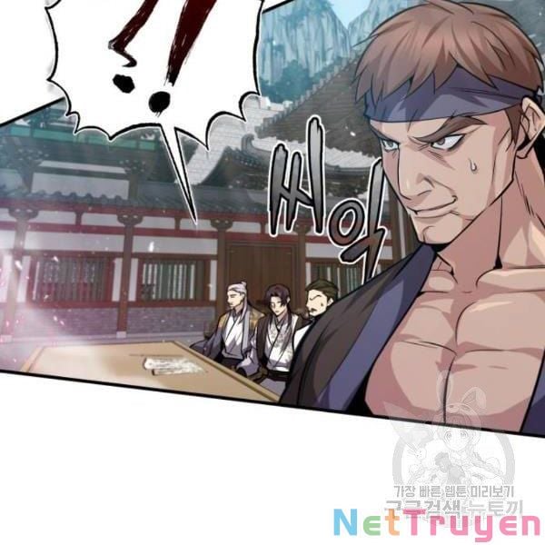 Giảng Sư Đứng Đầu, Baek Sư Phụ: Chapter 25