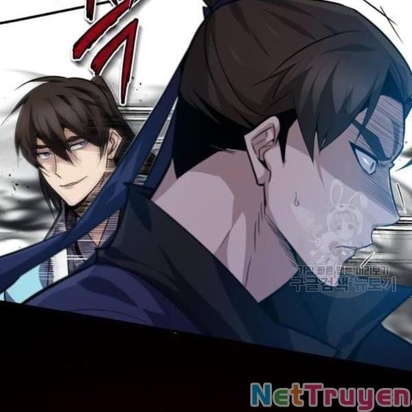 Giảng Sư Đứng Đầu, Baek Sư Phụ: Chapter 25