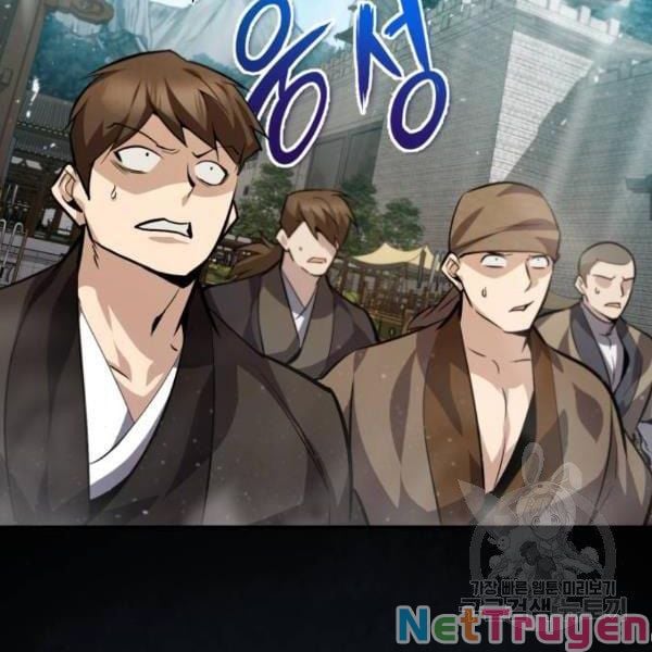 Giảng Sư Đứng Đầu, Baek Sư Phụ: Chapter 25