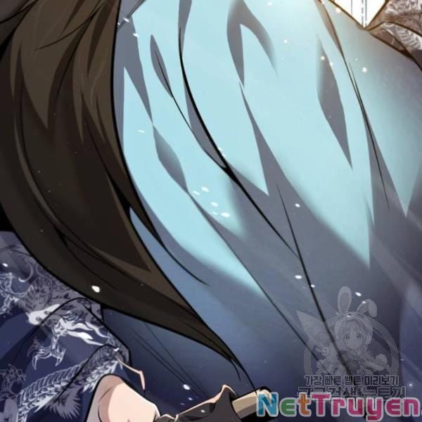 Giảng Sư Đứng Đầu, Baek Sư Phụ: Chapter 25