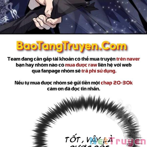 Giảng Sư Đứng Đầu, Baek Sư Phụ: Chapter 25