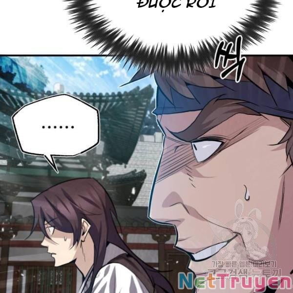 Giảng Sư Đứng Đầu, Baek Sư Phụ: Chapter 25