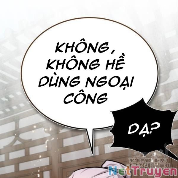 Giảng Sư Đứng Đầu, Baek Sư Phụ: Chapter 25