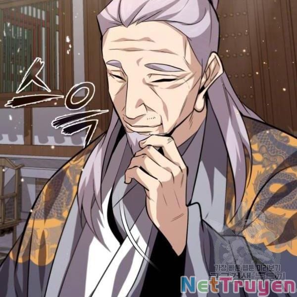 Giảng Sư Đứng Đầu, Baek Sư Phụ: Chapter 25