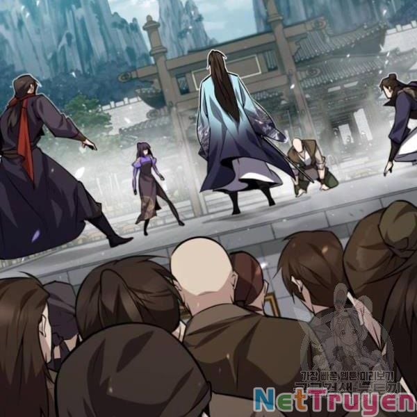 Giảng Sư Đứng Đầu, Baek Sư Phụ: Chapter 25