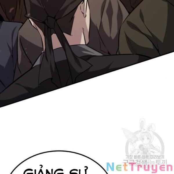 Giảng Sư Đứng Đầu, Baek Sư Phụ: Chapter 25