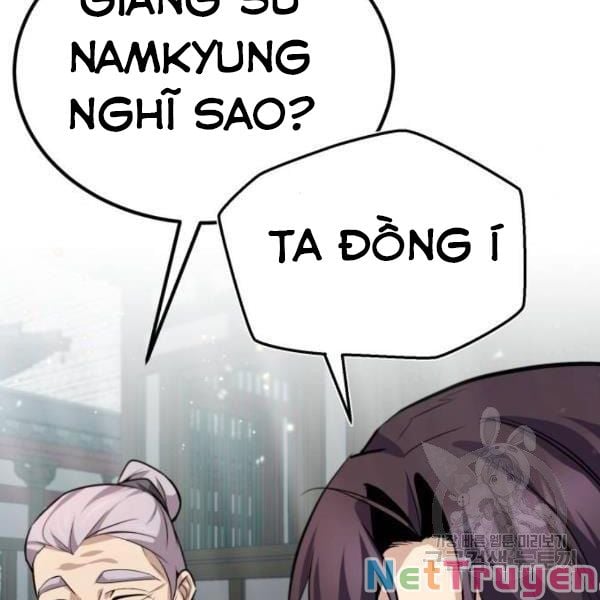 Giảng Sư Đứng Đầu, Baek Sư Phụ: Chapter 25