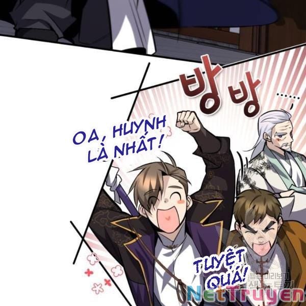 Giảng Sư Đứng Đầu, Baek Sư Phụ: Chapter 25