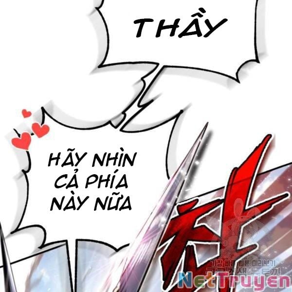 Giảng Sư Đứng Đầu, Baek Sư Phụ: Chapter 25