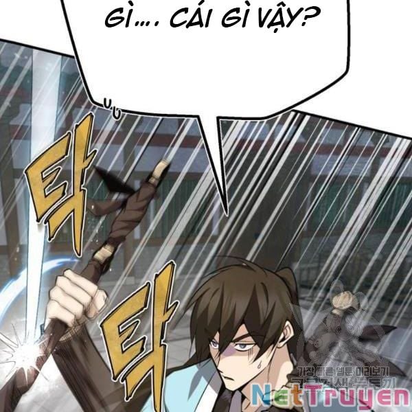 Giảng Sư Đứng Đầu, Baek Sư Phụ: Chapter 25