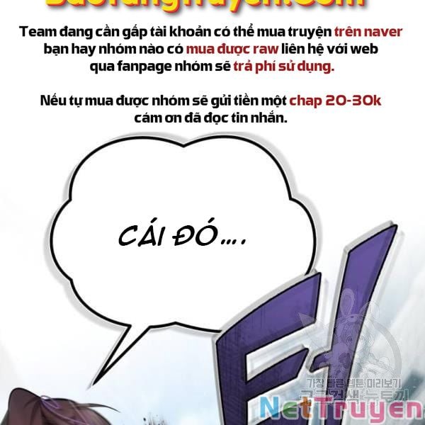 Giảng Sư Đứng Đầu, Baek Sư Phụ: Chapter 25