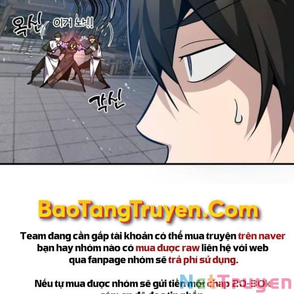 Giảng Sư Đứng Đầu, Baek Sư Phụ: Chapter 25