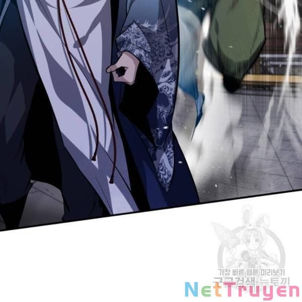 Giảng Sư Đứng Đầu, Baek Sư Phụ: Chapter 25