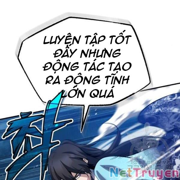 Giảng Sư Đứng Đầu, Baek Sư Phụ: Chapter 25