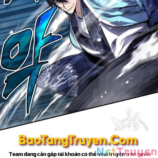 Giảng Sư Đứng Đầu, Baek Sư Phụ: Chapter 25