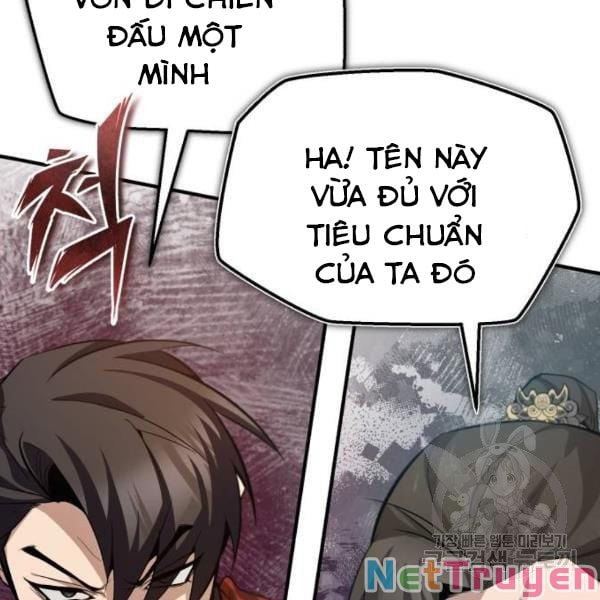 Giảng Sư Đứng Đầu, Baek Sư Phụ: Chapter 25