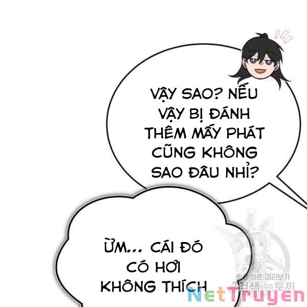 Giảng Sư Đứng Đầu, Baek Sư Phụ: Chapter 25