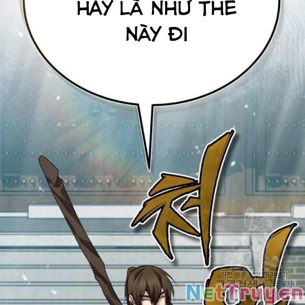 Giảng Sư Đứng Đầu, Baek Sư Phụ: Chapter 25