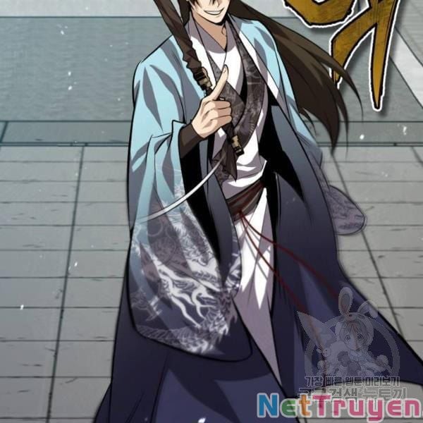 Giảng Sư Đứng Đầu, Baek Sư Phụ: Chapter 25