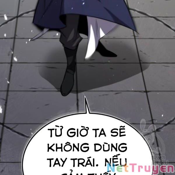 Giảng Sư Đứng Đầu, Baek Sư Phụ: Chapter 25