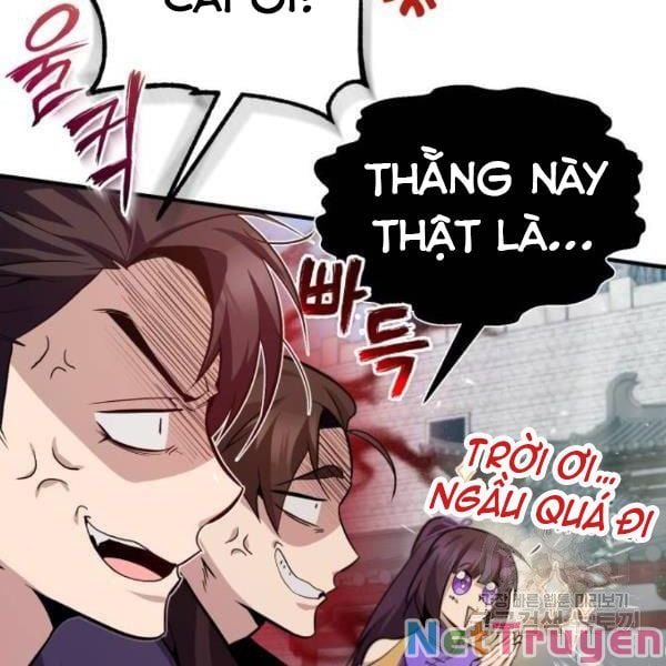 Giảng Sư Đứng Đầu, Baek Sư Phụ: Chapter 25