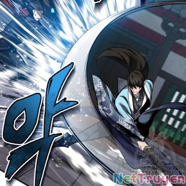 Giảng Sư Đứng Đầu, Baek Sư Phụ: Chapter 25