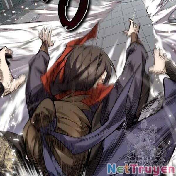 Giảng Sư Đứng Đầu, Baek Sư Phụ: Chapter 25