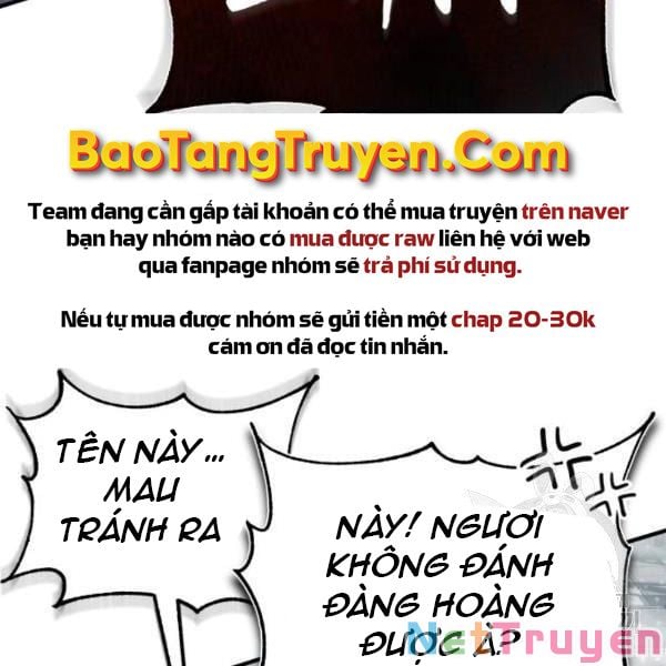 Giảng Sư Đứng Đầu, Baek Sư Phụ: Chapter 25