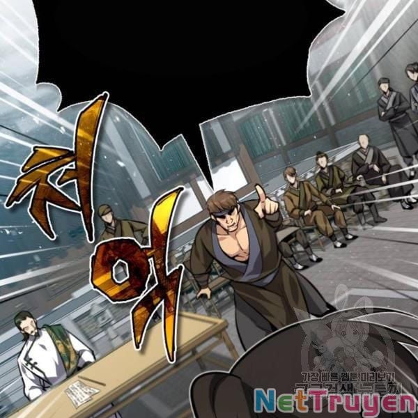 Giảng Sư Đứng Đầu, Baek Sư Phụ: Chapter 25