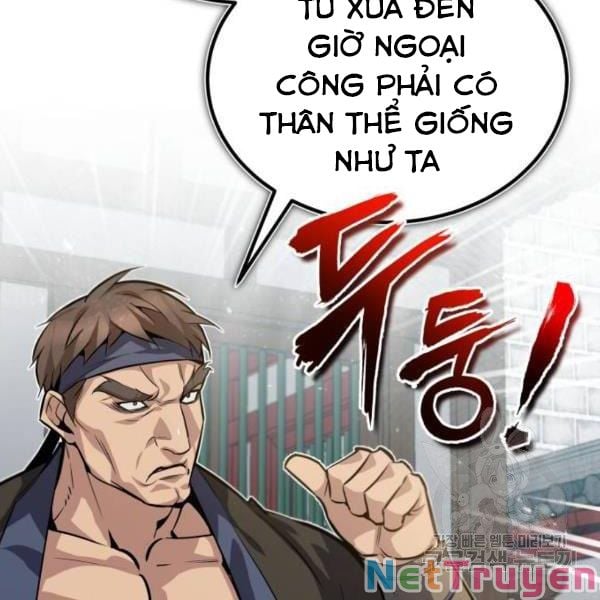 Giảng Sư Đứng Đầu, Baek Sư Phụ: Chapter 25