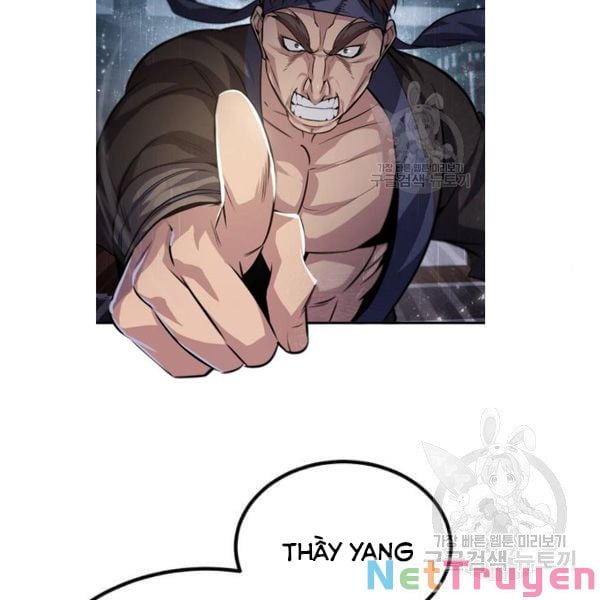 Giảng Sư Đứng Đầu, Baek Sư Phụ: Chapter 25