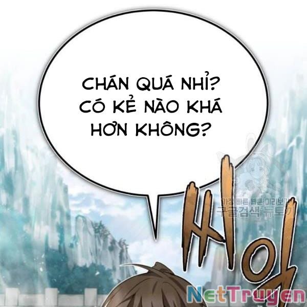 Giảng Sư Đứng Đầu, Baek Sư Phụ: Chapter 25