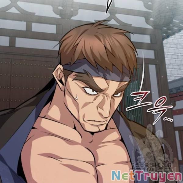 Giảng Sư Đứng Đầu, Baek Sư Phụ: Chapter 25