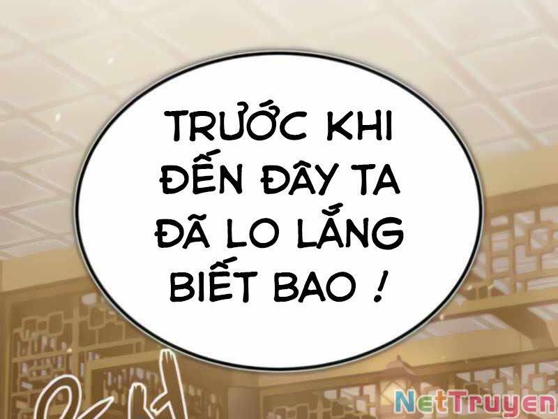 Giảng Sư Đứng Đầu, Baek Sư Phụ: Chapter 26