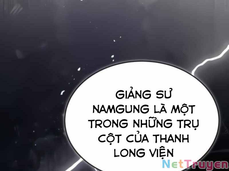 Giảng Sư Đứng Đầu, Baek Sư Phụ: Chapter 26
