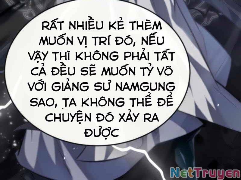 Giảng Sư Đứng Đầu, Baek Sư Phụ: Chapter 26