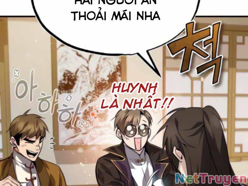 Giảng Sư Đứng Đầu, Baek Sư Phụ: Chapter 26