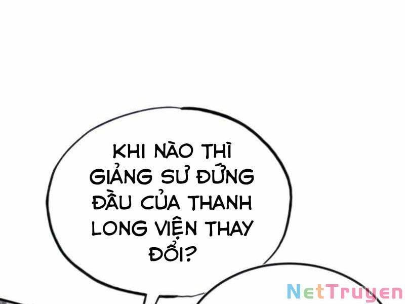 Giảng Sư Đứng Đầu, Baek Sư Phụ: Chapter 26