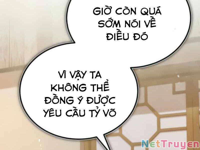 Giảng Sư Đứng Đầu, Baek Sư Phụ: Chapter 26