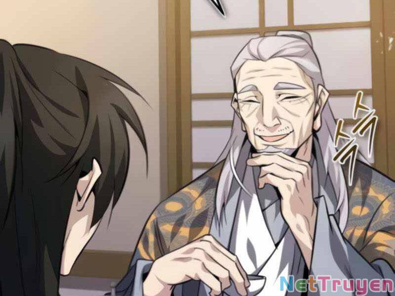 Giảng Sư Đứng Đầu, Baek Sư Phụ: Chapter 26