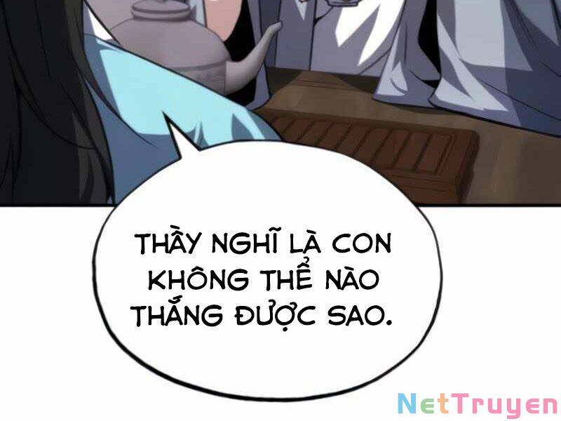 Giảng Sư Đứng Đầu, Baek Sư Phụ: Chapter 26