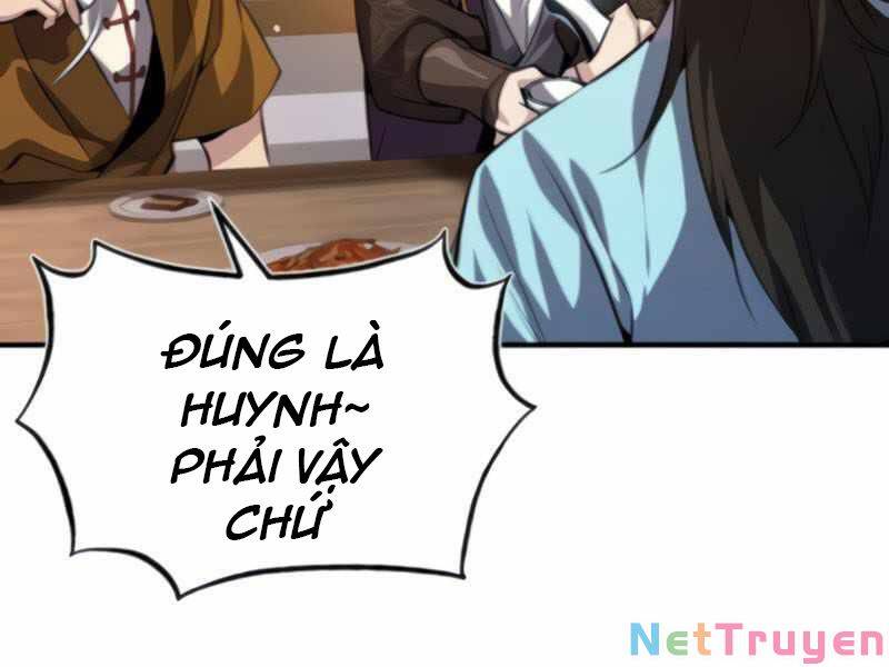 Giảng Sư Đứng Đầu, Baek Sư Phụ: Chapter 26