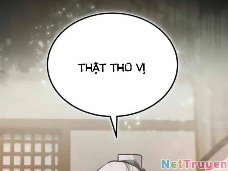 Giảng Sư Đứng Đầu, Baek Sư Phụ: Chapter 26