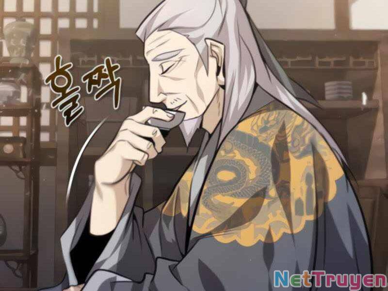 Giảng Sư Đứng Đầu, Baek Sư Phụ: Chapter 26