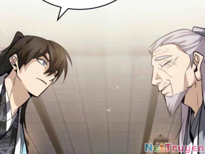 Giảng Sư Đứng Đầu, Baek Sư Phụ: Chapter 26