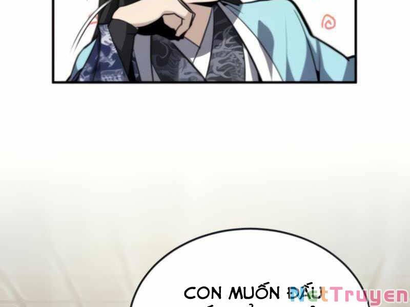 Giảng Sư Đứng Đầu, Baek Sư Phụ: Chapter 26