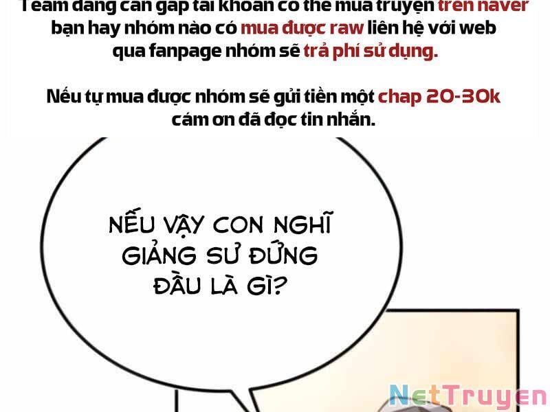 Giảng Sư Đứng Đầu, Baek Sư Phụ: Chapter 26