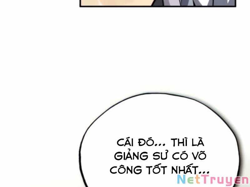 Giảng Sư Đứng Đầu, Baek Sư Phụ: Chapter 26