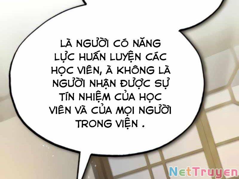 Giảng Sư Đứng Đầu, Baek Sư Phụ: Chapter 26