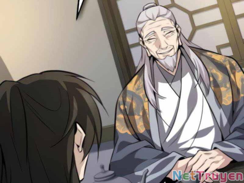 Giảng Sư Đứng Đầu, Baek Sư Phụ: Chapter 26